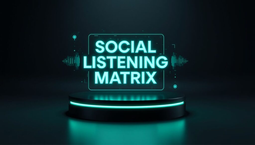 Awario real-time web monitoring and social listening boolean engine