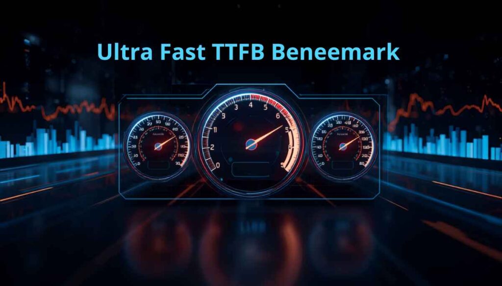 Cloudways Vultr HF real-world speed test and TTFB performance benchmark