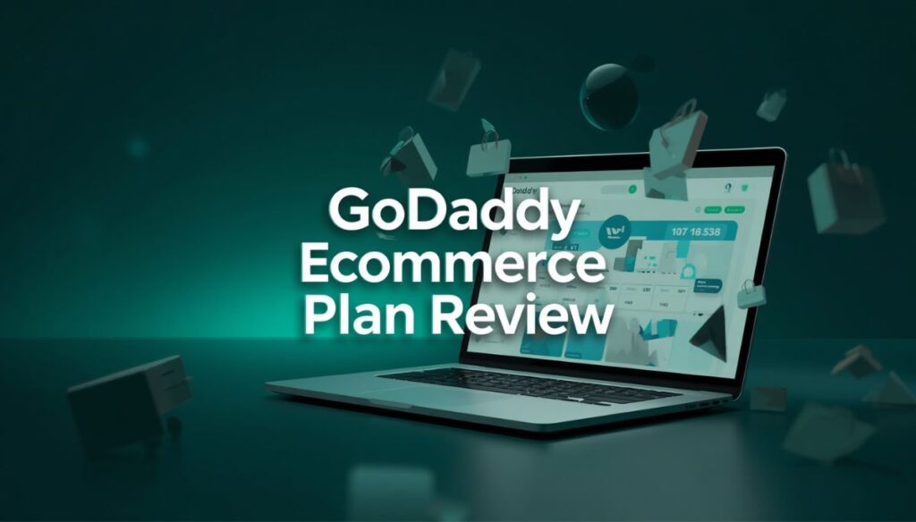 godaddy ecommerce plan review complete guide